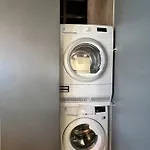 Apartment Coroni 4 Cu Terasa Si Panoramica