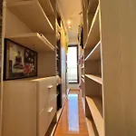 Coroni 4 Cu Terasa Si Panoramica Apartment *