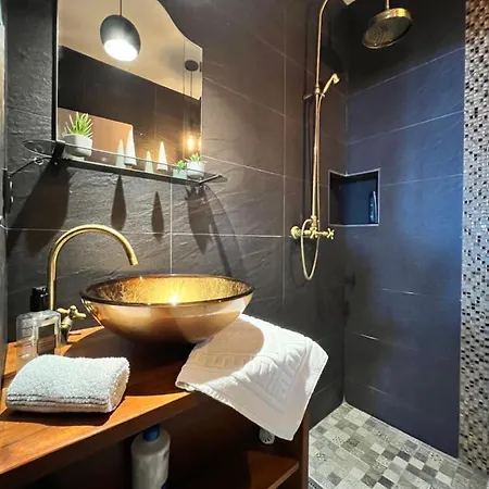 Apartment Coroni 4 Cu Terasa Si Panoramica Brasov