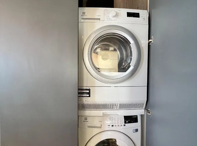 Apartment Coroni 4 Cu Terasa Si Panoramica