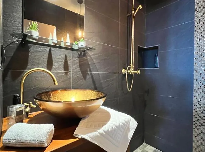 Apartment Coroni 4 Cu Terasa Si Panoramica Brasov