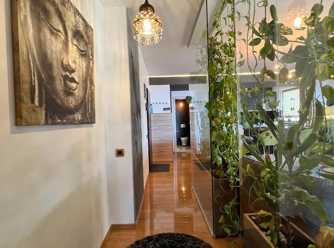 Coroni 4 Cu Terasa Si Panoramica